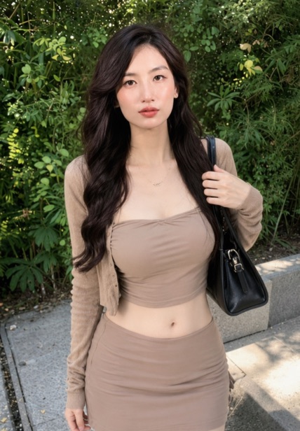 Lily — featured profile